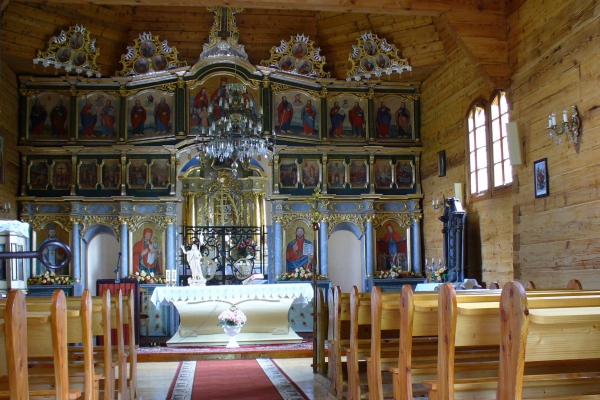 Zdjęcie z Polski - 