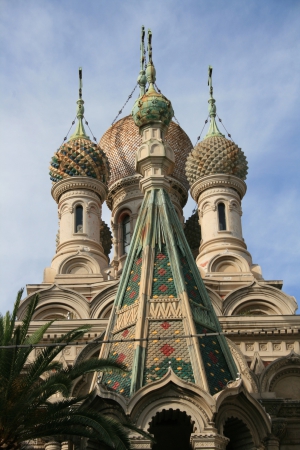 Zdjęcie z Włoch - San Remo