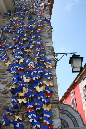 Zdjęcie z Włoch - Sirmione