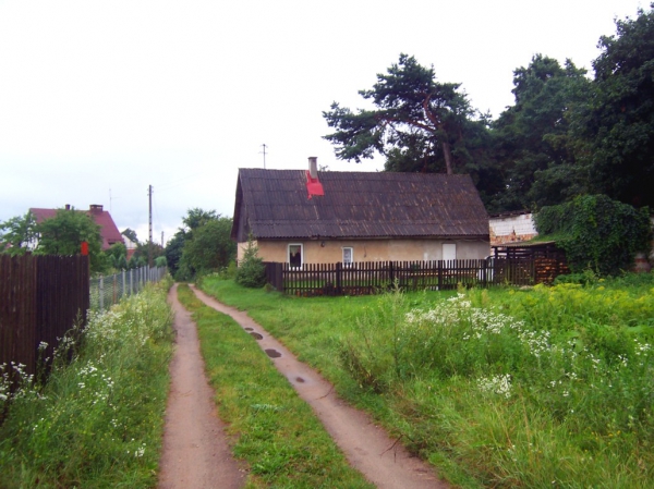 Zdjęcie z Polski - Wies Woszczele