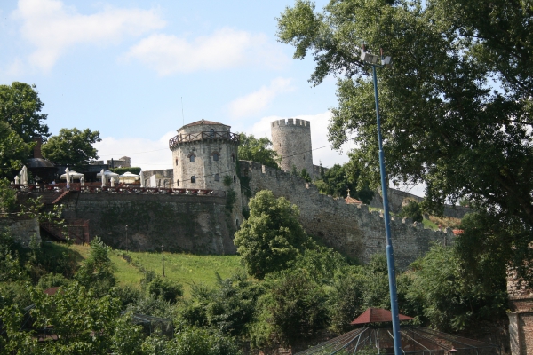 Zdjęcie z Serbii - Belgrad