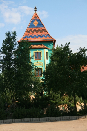 Zdjęcie z Serbii - Palic
