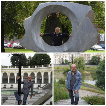 Zdjecie - Polska - WROCŁAW 