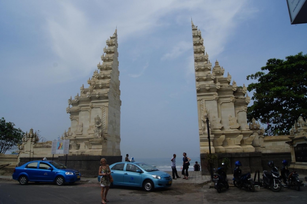 Zdjęcie z Indonezji - 