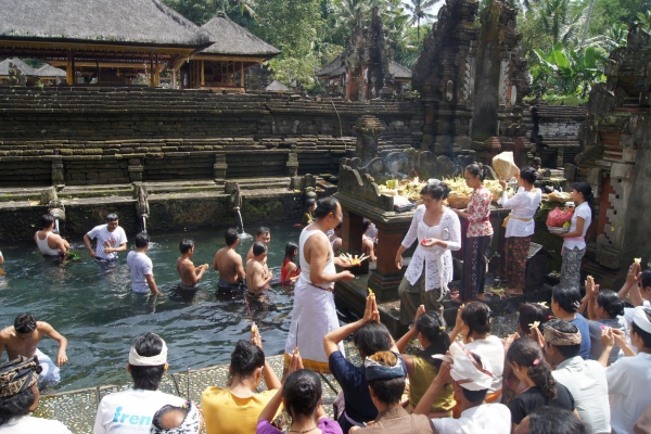 Zdjęcie z Indonezji - 