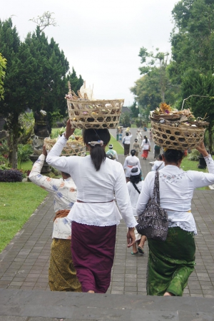 Zdjęcie z Indonezji - 