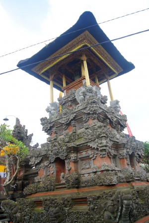 Zdjęcie z Indonezji - 
