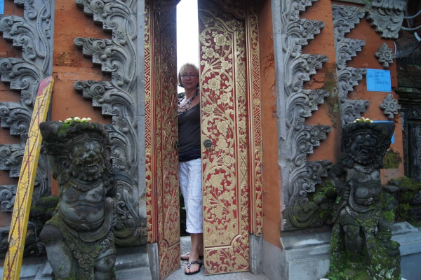 Zdjęcie z Indonezji - 