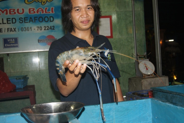Zdjęcie z Indonezji - 