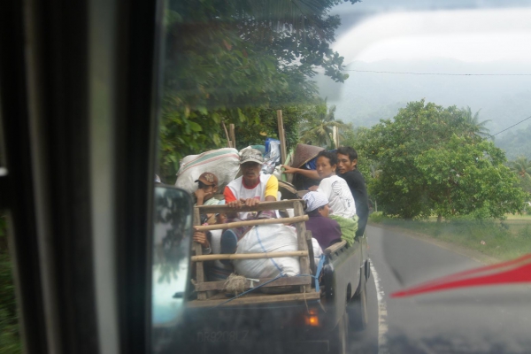 Zdjęcie z Indonezji - 