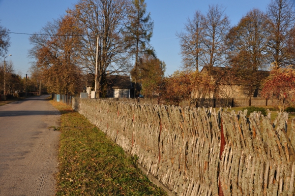 Zdjęcie z Polski - Kruszyniany