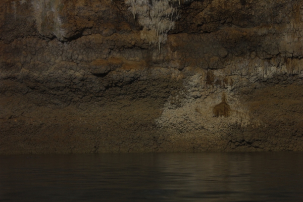 Zdjęcie z Meksyku - cenote