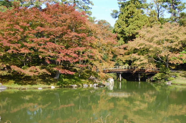 Zdjęcie z Japonii - Kyoto