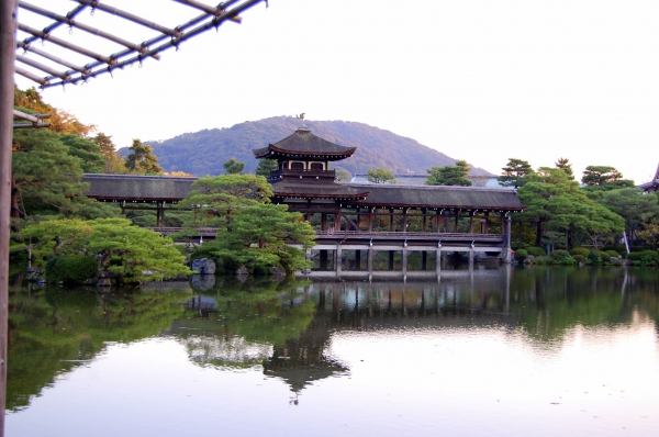Zdjęcie z Japonii - Kyoto