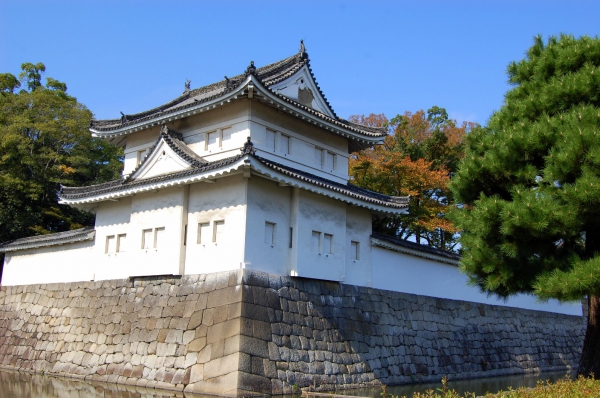 Zdjęcie z Japonii - Kyoto