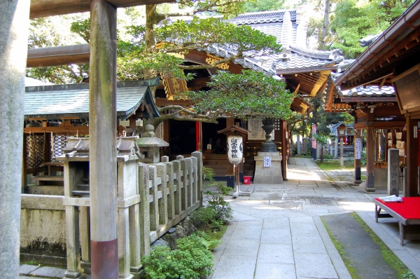 Zdjęcie z Japonii - Kyoto
