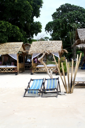 Zdjęcie z Tajlandii - Chaweng Beach