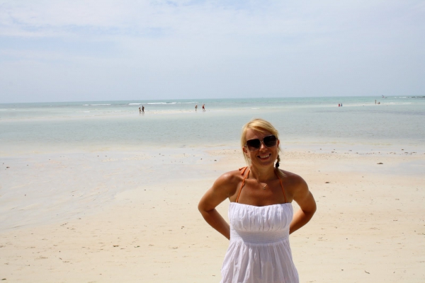 Zdjęcie z Tajlandii - Chaweng Beach
