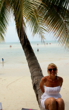Zdjęcie z Tajlandii - Chaweng Beach