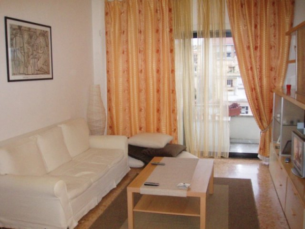 Zdjęcie z Włoch - Apartament Guglielmo