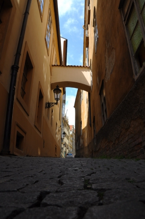 Zdjęcie z Czech - Praga