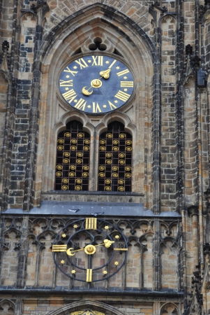 Zdjęcie z Czech - Praga - Hradczany