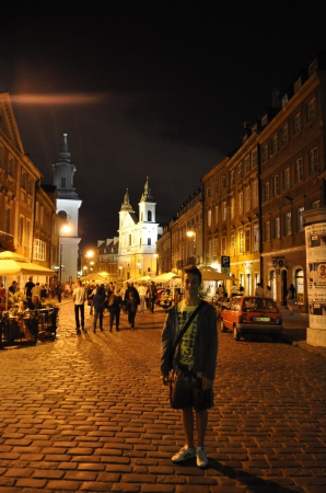 Zdjęcie z Polski - 