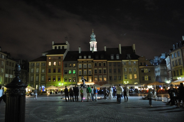 Zdjęcie z Polski - 