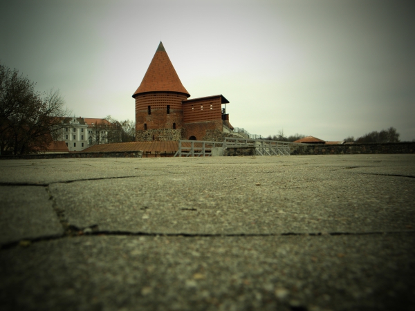 Zdjecie - Litwa - Kowno, Wilno, Troki