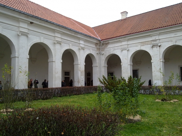 Zdjęcie z Litwy - Pożajście