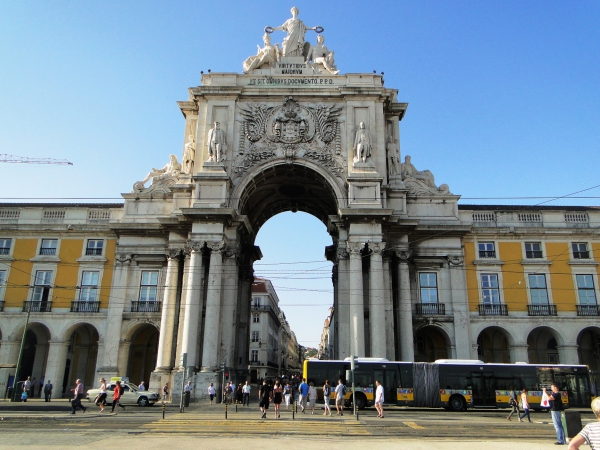 Zdjęcie z Portugalii - 
