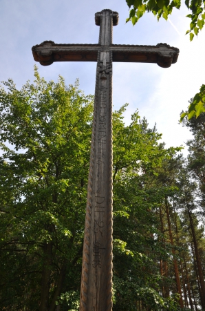 Zdjęcie z Polski - Skansen we Wdzydzach