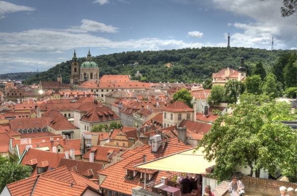 Zdjęcie z Czech - 