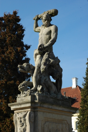 Zdjęcie z Polski - Pałac Branickich