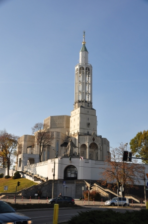 Zdjęcie z Polski - Białystok- centrum miasta