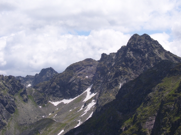 Zdjecie - Polska - Tatry