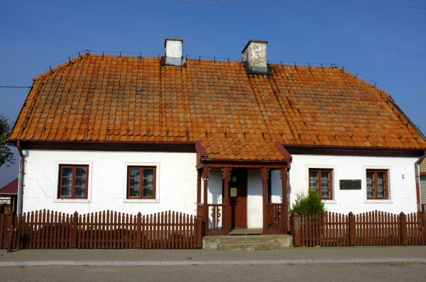 Zdjęcie z Polski - 