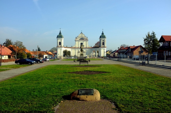 Zdjęcie z Polski - 