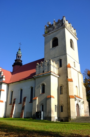 Zdjęcie z Polski - 
