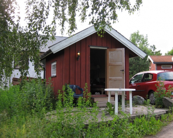 Zdjęcie z Norwegii - Utvika Camping