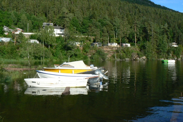 Zdjęcie z Norwegii - 