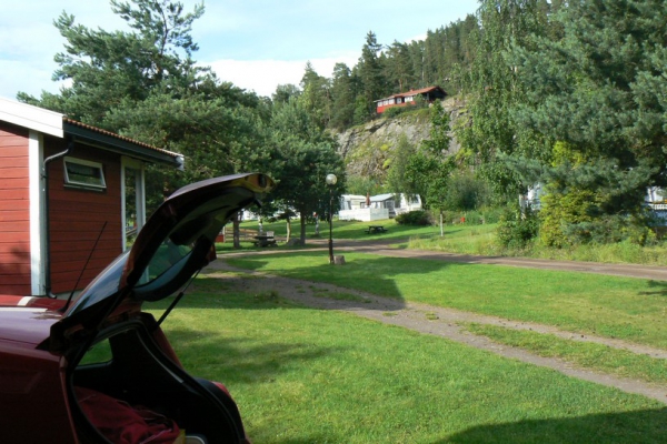 Zdjęcie z Norwegii - 