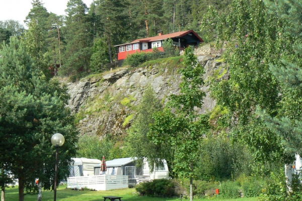 Zdjęcie z Norwegii - 