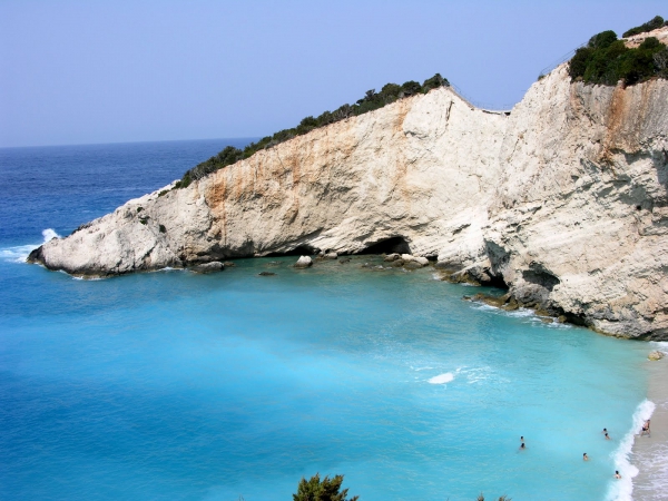 Zdjecie - Grecja - Lefkada