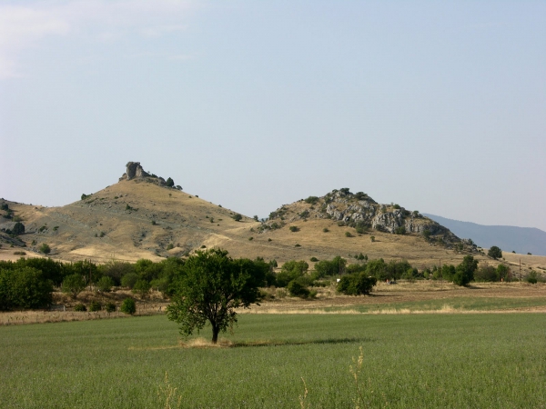 Zdjęcie z Grecji - 