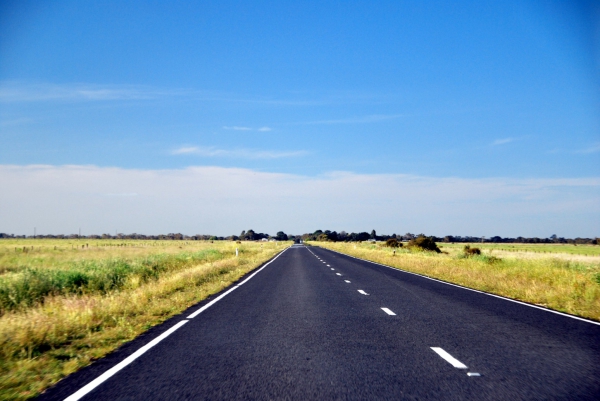 Zdjęcie z Australii - Princess Highway