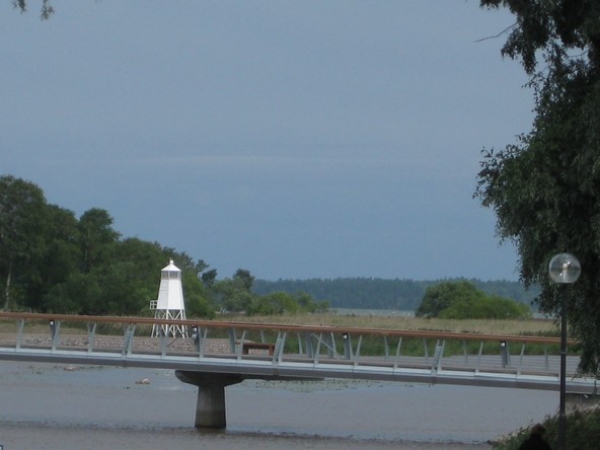 Zdjęcie ze Szwecji - Mariestad