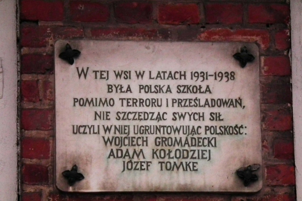Zdjęcie z Polski - 