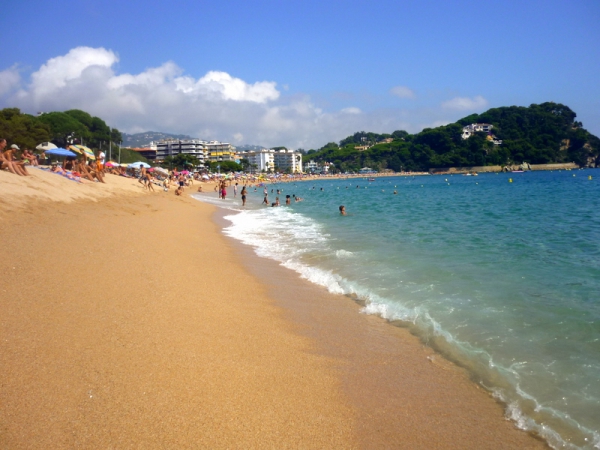 Zdjęcie z Hiszpanii - 