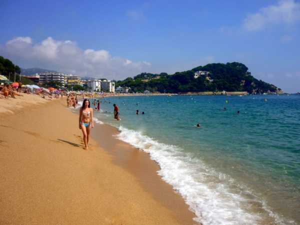 Zdjęcie z Hiszpanii - 